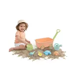 5232 OYUNCAK TROLEY WITH BEACH SET-5