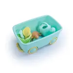 5232 OYUNCAK TROLEY WITH BEACH SET-1