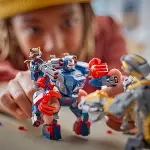 76322 Lego Marvel Avengers: Endgame Thor, Chitauriye Karşı 373 parça +8 yaş-6