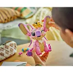 43257 Lego Disney Stitch - Angel 784 parça +9 yaş-6