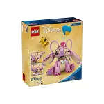 43257 Lego Disney Stitch - Angel 784 parça +9 yaş-8