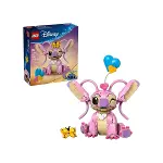 43257 Lego Disney Stitch - Angel 784 parça +9 yaş-1