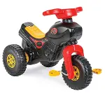 07 175 Pilsan Black Eagle Pedallı Motorsiklet-1
