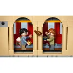 76450 Lego Harry Potter - Kitaplık Dekoru: Hogwarts Ekspresi 832 parça +10 yaş-4