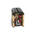 76450 Lego Harry Potter - Kitaplık Dekoru: Hogwarts Ekspresi 832 parça +10 yaş-5