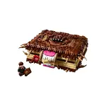76449 Lego Harry Potter - Isıran Canavarlar Kitabı 518 parça +9 yaş-2