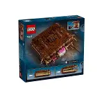 76449 Lego Harry Potter - Isıran Canavarlar Kitabı 518 parça +9 yaş-7