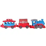 30788-LC ÇUF ÇUF TREN-3