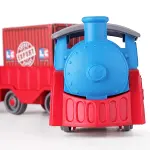 30788-LC ÇUF ÇUF TREN-4