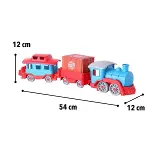 30788-LC ÇUF ÇUF TREN-5