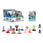 253251047 Jada Sonic Blind Pack Nanofigs  Sürpriz Paket-4