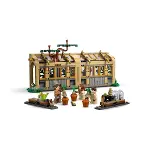 76445 Lego Harry Potter - Hogwarts Şatosu: Bitkibilim Dersi 390 parça +8 yaş-3