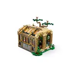 76445 Lego Harry Potter - Hogwarts Şatosu: Bitkibilim Dersi 390 parça +8 yaş-4
