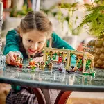 76445 Lego Harry Potter - Hogwarts Şatosu: Bitkibilim Dersi 390 parça +8 yaş-6