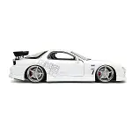 253203065 Jada Fast Furious 1993 Mazda RX-7 1 24-3
