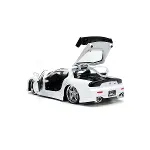 253203065 Jada Fast Furious 1993 Mazda RX-7 1 24-6