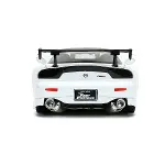 253203065 Jada Fast Furious 1993 Mazda RX-7 1 24-7