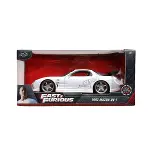 253203065 Jada Fast Furious 1993 Mazda RX-7 1 24-1