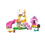 42665 Lego Friends Yavru Köpek Oyun Parkı 66 parça +4 yaş-2