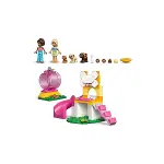 42665 Lego Friends Yavru Köpek Oyun Parkı 66 parça +4 yaş-3
