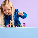 42665 Lego Friends Yavru Köpek Oyun Parkı 66 parça +4 yaş-5