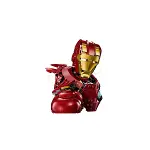 76327 Lego Marvel Iron Man MK4 Büstü 436 parça +18 yaş-3