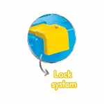 7123 DAMPERLİ KAMYON 38 CM-3