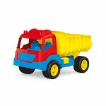 7123 DAMPERLİ KAMYON 38 CM-1