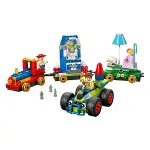 43264 Lego Disney Toy Story Kutlama Treni ve RC Araba 206 parça +4 yaş-2