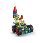 43264 Lego Disney Toy Story Kutlama Treni ve RC Araba 206 parça +4 yaş-4