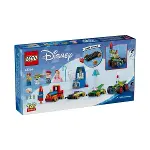 43264 Lego Disney Toy Story Kutlama Treni ve RC Araba 206 parça +4 yaş-7