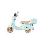 XW-05 VESPERA PİERRO AKÜLÜ 6V PEMBE MAVİ-2