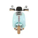 XW-05 VESPERA PİERRO AKÜLÜ 6V PEMBE MAVİ-3