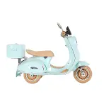 XW-05 VESPERA PİERRO AKÜLÜ 6V PEMBE MAVİ-4