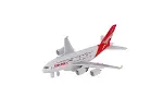 KZL-A380 ÇEK BIRAK YOLCU UÇAĞI-2