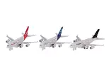 KZL-A380 ÇEK BIRAK YOLCU UÇAĞI-4