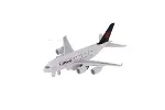KZL-A380 ÇEK BIRAK YOLCU UÇAĞI-1