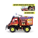 203719033 Dickie Unimog U530 Fire Rescue

freewheel light sound interior batte-3
