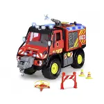 203719033 Dickie Unimog U530 Fire Rescue

freewheel light sound interior batte-1