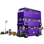 76446 Lego Harry Potter - Knight Bus Macerası 499 parça +8 yaş-3