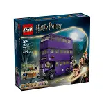 76446 Lego Harry Potter - Knight Bus Macerası 499 parça +8 yaş-1