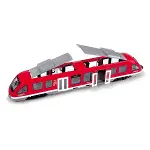 203748002 Dickie City Train

free wheel interior opening doors and roof 1 43-2