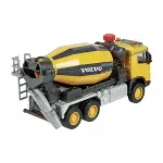 8503723005 Volvo FMX Truck Cement Mixe-3