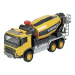 8503723005 Volvo FMX Truck Cement Mixe-1