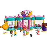 42649 Lego Friends Heartlake City Şekerci Dükkanı  parça + yaş-2