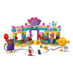 42649 Lego Friends Heartlake City Şekerci Dükkanı  parça + yaş-3