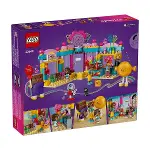 42649 Lego Friends Heartlake City Şekerci Dükkanı  parça + yaş-6