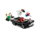 76309 Lego Marvel Örümcek Adam ve Venom Arabasına Karşı 254 parça +7 yaş-4