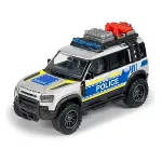 8503712002038 Land Rover Defender 90 Police-1