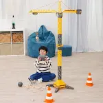 203729025 RC Titan Crane-2